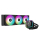 Wentylator do komputera DEEPCOOL LD360 SRGB 3x120mm R-LD360-BKMSN-G-1